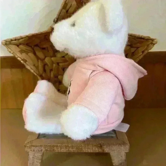 Ralph Lauren Teddy Bear - Picture 6 of 6